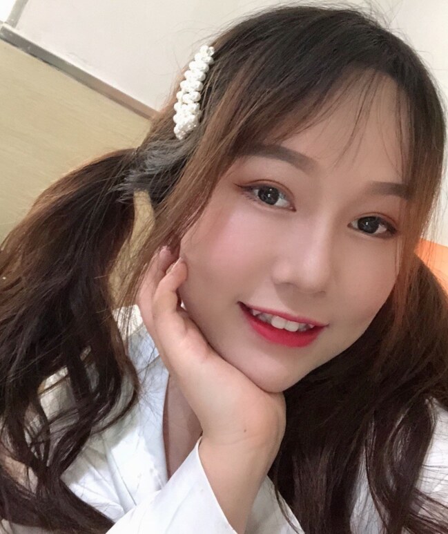 普陀年轻秋秋