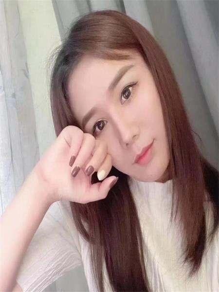 长腿御姐南优