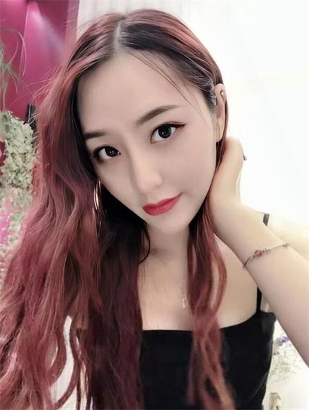 体验不错的佳琪