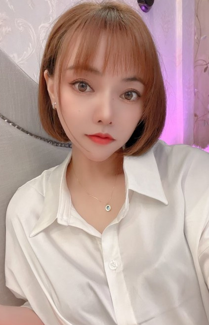 拱墅区极品短发妹