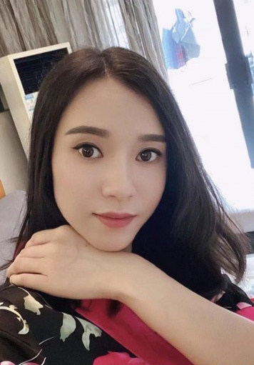 江北妮妮