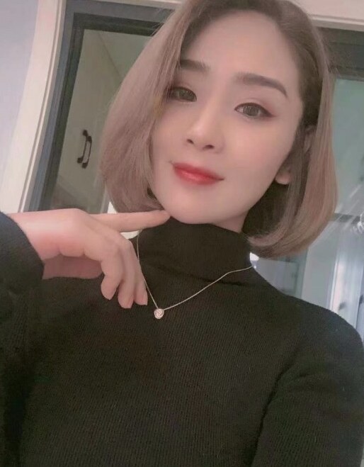 梅花园小苹果
