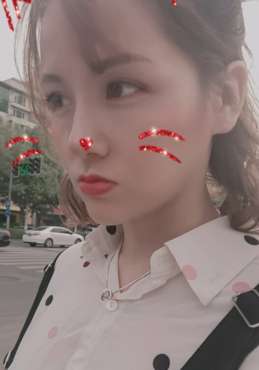 清纯妹子小菜