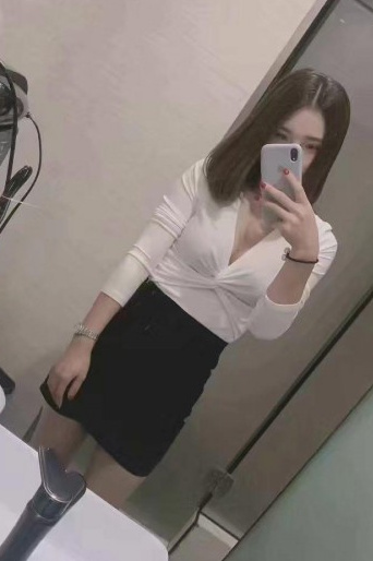 闵行七莘路附近小晴