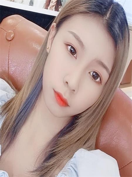 德州妹子小鸟依人