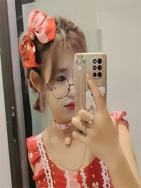 江汉路大宝贝
