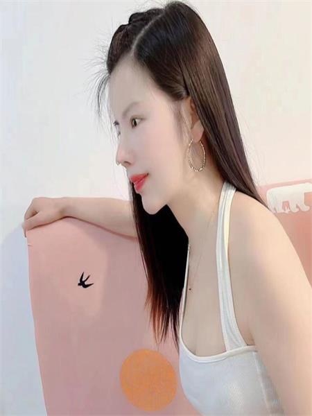 服务态度很好的少妇