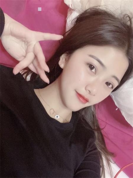 小美人楠楠