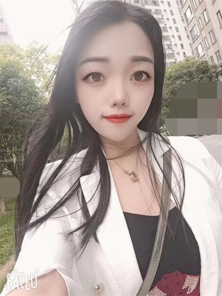 温柔个人杨梦