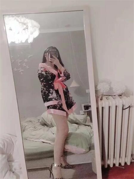 制服小妹