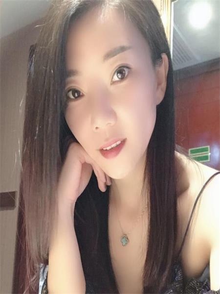 会调情的少妇
