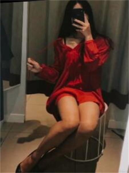 风骚女人微微