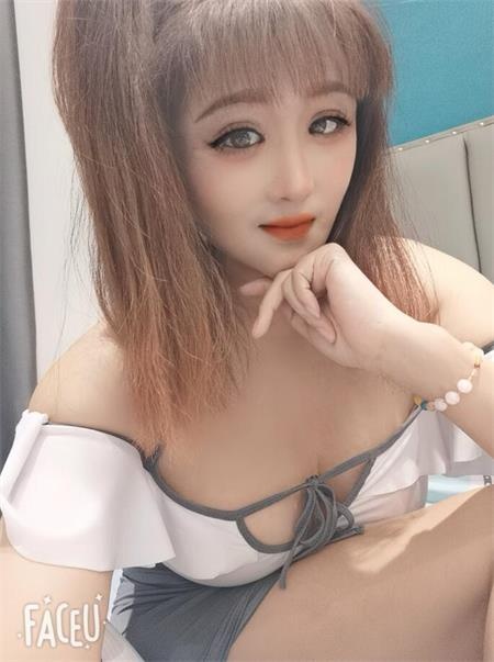 性感小姐姐