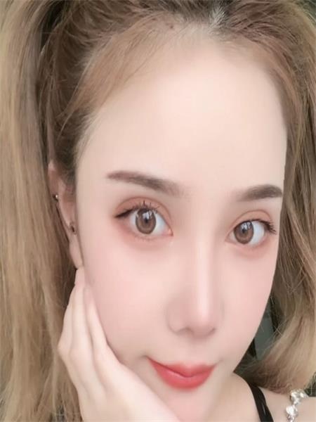 苏区小清新