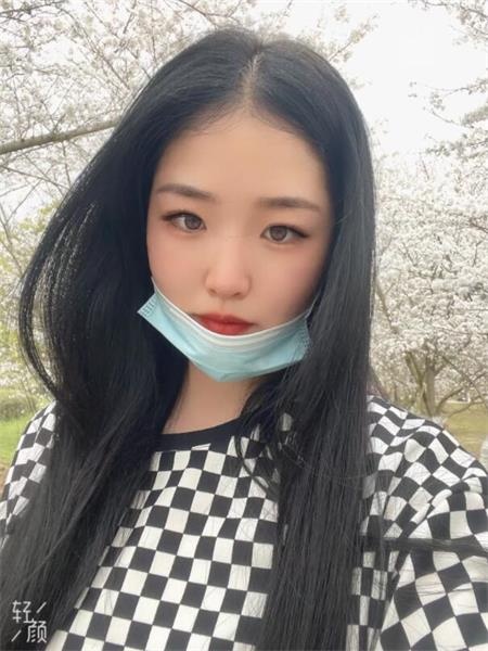 一线天妹妹温柔