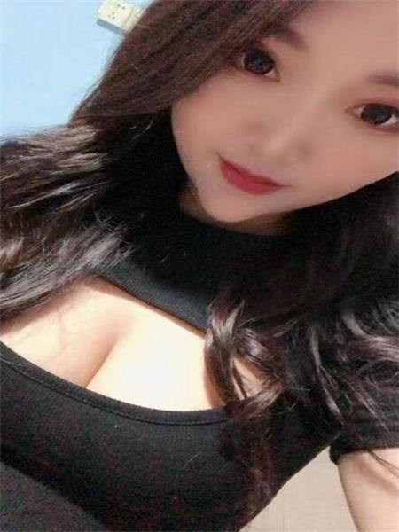 塘沽邻家小妹