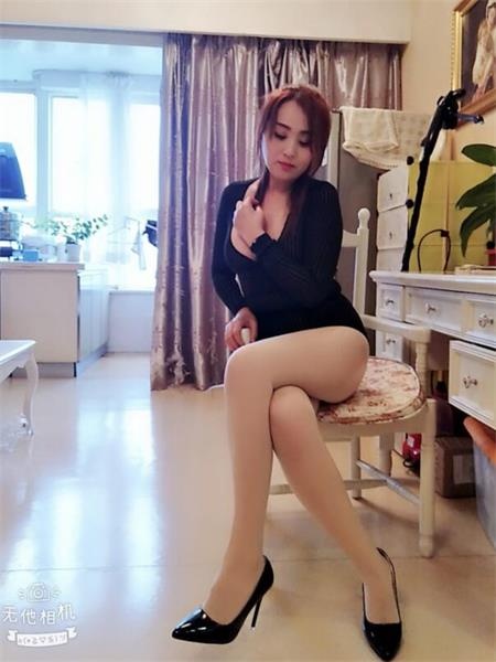 北郊熟女