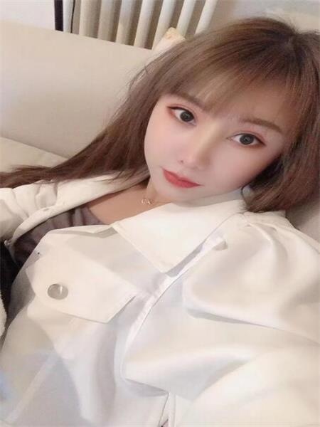 妹子口活蛮好，服务也OK