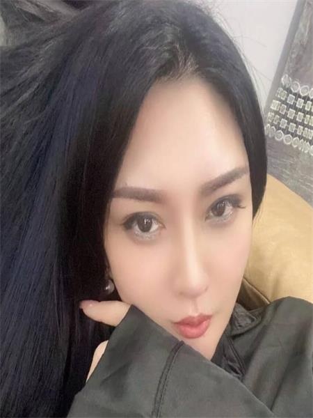服务很棒的御姐