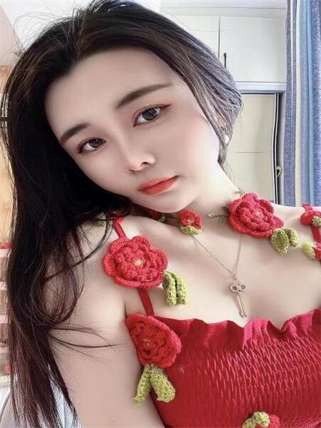 南宁市二刷小姐姐