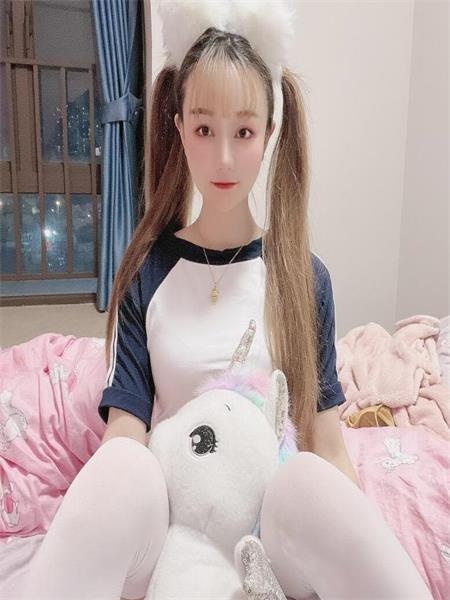 广州萝莉学妹