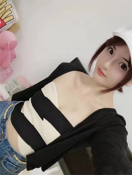 你的女孩李欣雨