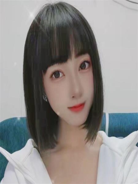 石溪女友般小姚