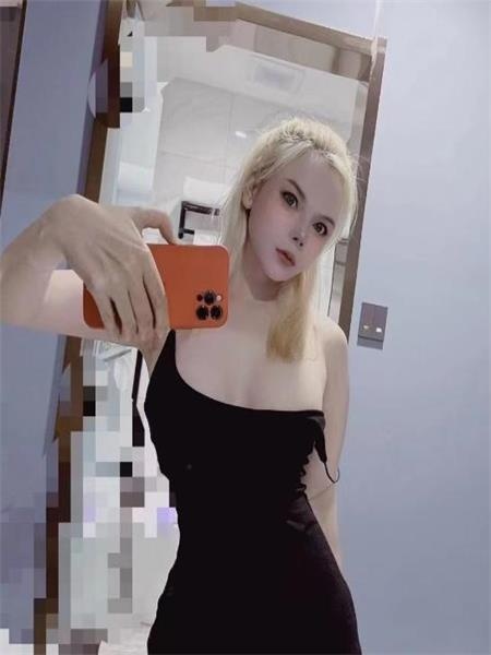 混血jolin
