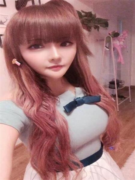 可以3P奶兔妹妹