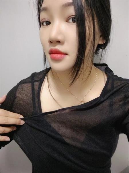 口活女王水足
