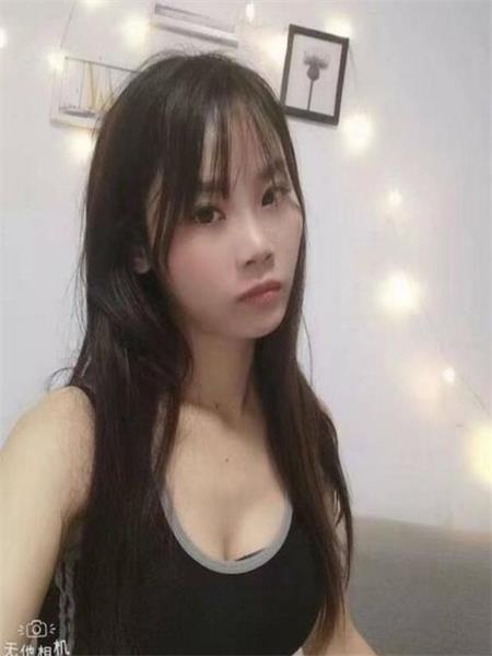 龙华长腿雅妮