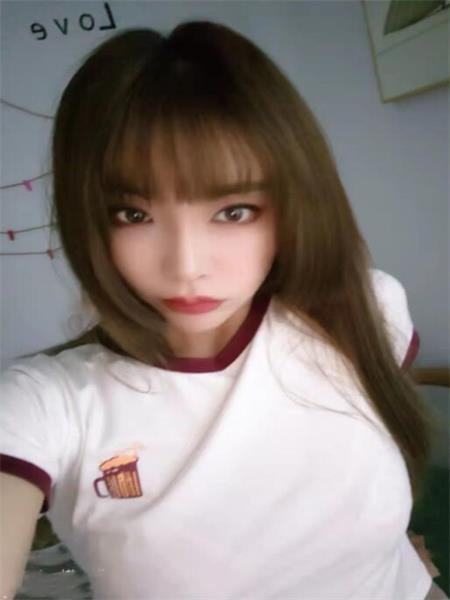 汉口妹妹悠悠