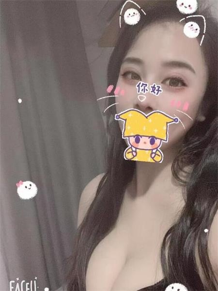 汉口小婷姐