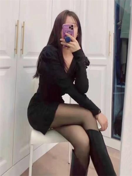 体验长腿晓晓