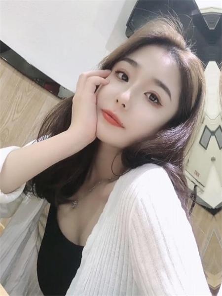 成都小可爱珊珊