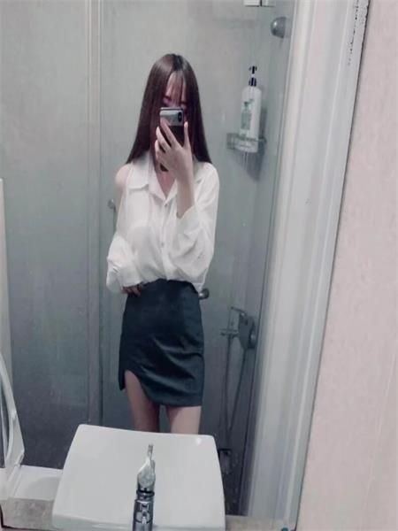 性价比美女可可
