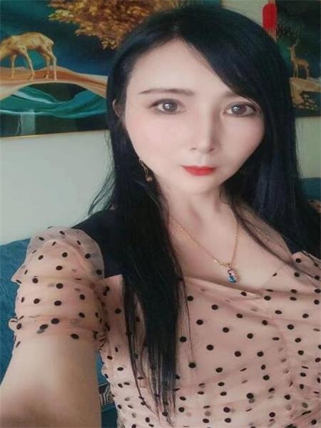 温江快乐女神