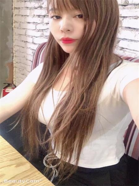 汉口美女苗