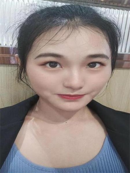 女友型元子