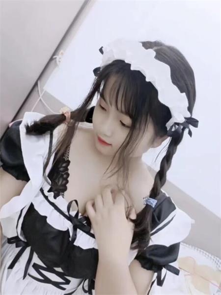 漂亮小兜兜