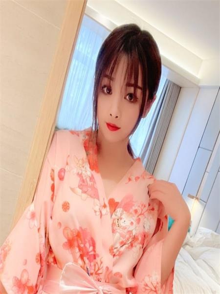 上海小乖丫头