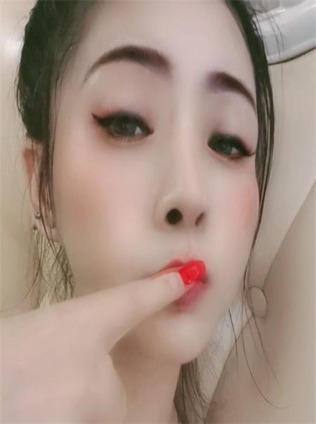 服务系的小姐姐