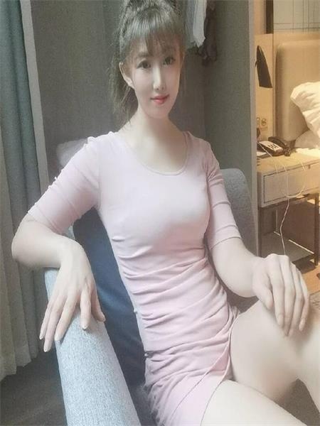体验大胸小护士