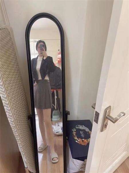 完美的炮架子猫妹