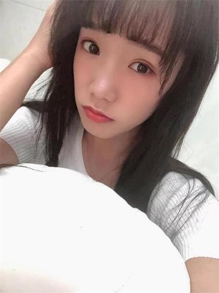 小萌妞灵儿