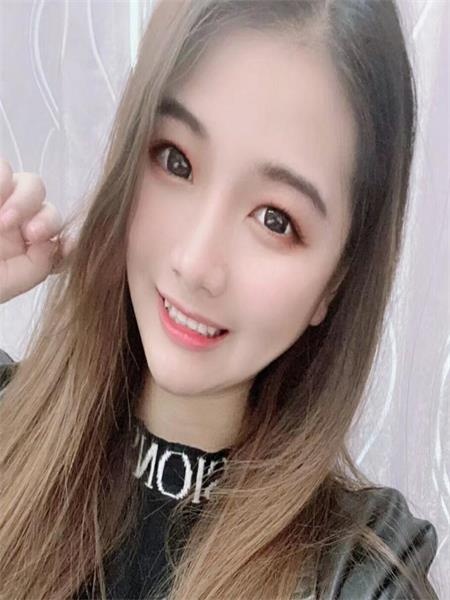 兰妹子水多，态度好