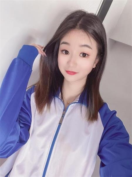 周周学妹