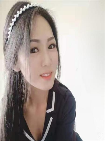江北区夏奈
