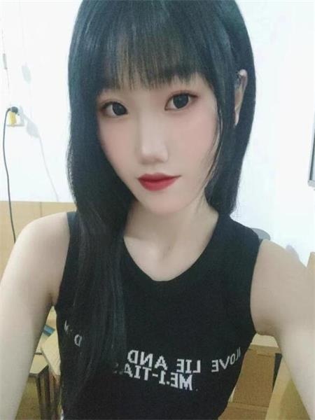白云高妹琪儿