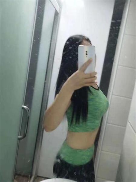 广东粤语小少妇